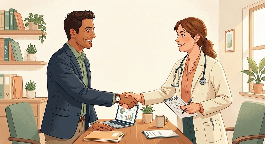 Owner-operated accountability