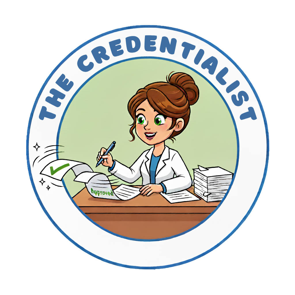 The Credentialist